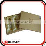 Hight Quality Gift Boxes for Olive Oil Bottles thumbnail-1