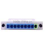 Hot China Products Wholesale 1x8 Box Card Insertion Plc Splitter , Optical in Splitter , Plc Fibre Splitter thumbnail-4