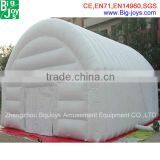 Hot Sales and High Quality Inflatable Car Tent Inflatable Garage Tent
