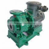 China Factory no Pollution Single Stage Centrifugal Pump thumbnail-5