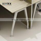 Exporting Market Popular Clover Shape Office Workstations thumbnail-6