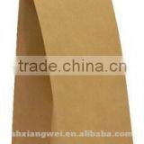 Side Gusset Kraft Paper Bag