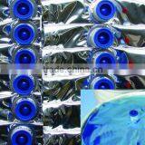 Bag in Box Soda With Dispenser 20 Liter Packaging Aseptic Bib Bag in Box