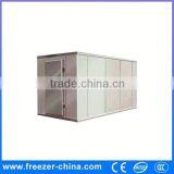 35 Cubic Meter -18 to -20 C Ice Freezer Storage ; Cold Room Freezer,Big Eyes