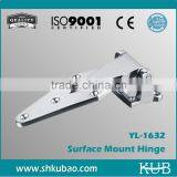 YL-1632 Surface Mount Hinge thumbnail-1
