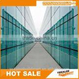 Yekalon Curtain Wall System Building Materials Grade Aluminium Profile thumbnail-5
