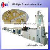 PB Pipe Production Equipment 20-32mm
