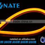 Car Accessories Auto Led Strip Light Neon Tube Decoration 12Volt Lighting Led