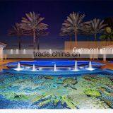 Art Marble Mural Mosaic Tile thumbnail-4