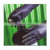 Chemical resistant glove