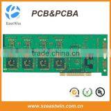 Custom RGB Controller RGB LED Controller WIFI PCB