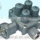 Four Circuit Protection Valve 9347141510;9347023200