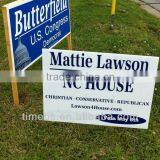 Full Color Political Coroplast Yard Signs thumbnail-1