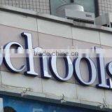 Eenrgy Saving High Brightness Light up Letters, Light Box Letters,led Letter