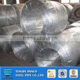 China Manufactures BWG20 GI Galvanized Wire thumbnail-3