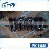 BYD F3 473 ENGINE CRANKSHAFT