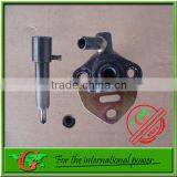 6kw Air-cooled Diesel Generator Set Accessories Supply thumbnail-2