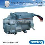 Electric ac compressor for cars DM24A6