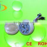 China Manufacturer Full Color Changing Led Point Light Usd to Carrousel