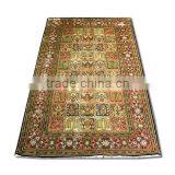 Hand Knotted Carpets , Persian Carpets , Wool Carpet thumbnail-1