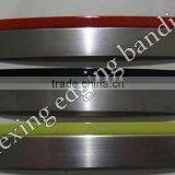 Decorative Furniture Corner Protectors Flexible Pvc Trim