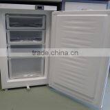 Embedded Deep Freezer Laboratory Freezer Reagent Freezer Lab Refrigerator