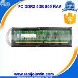 Wholesale 256mb*8 Memory Ram Ddr2 800 4gb