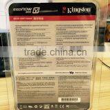 High Speed2.5'' SATAIII Ssd for KST 240gb Top Quality 2.5" thumbnail-1