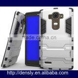 Wholesale! For LG G4 Heavy Duty Hybrid Rugged Case 3 In1 Slim Armor Cell Phone Case For LG thumbnail-4