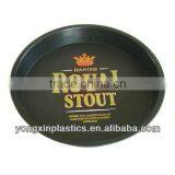 Best Sales Abs Hotel Plastic Serving Dishes