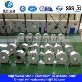 AA8011 O 0.15mm Embossed Stucco Aluminum Sheet for Heat Insulation Materials thumbnail-5