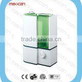 4L Light Green Ultrasonic Mechanical Humidifier