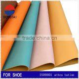 DONGTAI Recycled Leather for Furniture Made in China thumbnail-1