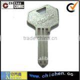 Blank Door Lock Key thumbnail-1