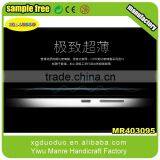 Smooth Touch Screen Protective Film for Mobile Phone,premium Tempered Glass Film for Iphone thumbnail-4