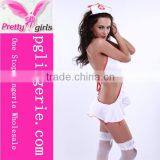 Top Quality Women Nurse Dress in Wholesales thumbnail-3