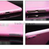 China Manufacturer Matte Finish Pure Color Pvc Sticker for Iphone 7 / 7 Plus thumbnail-6