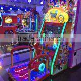 Happy Scooter Arcade Game Machine for Hot Sale thumbnail-6