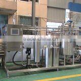 Beverage HTST Sterilizer thumbnail-6