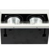 2016 New Design Led Grille Lights 2*18W Have CE,FCC, ROSH thumbnail-3