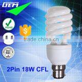 World Popular CFL Principle China Save Energy Lamps With All shapes