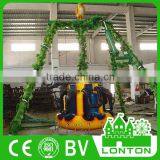 Adult Amusement Ride Mini Pendulum Game For Sale Park Equipment thumbnail-4
