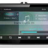 Funwin Android 4.4 & Android 5.1 Car Radio Player for VW Volkswagen Magotan Support 3G thumbnail-2