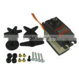 K-power MM0900 10kg RC Servo Analog for Control Engine for Agricultural Machines thumbnail-2