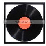 Hot Glass Picture Frame Vinyl Record Frame