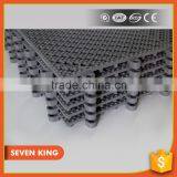 Qingdao 7KING Interlocking PVC Skidproof Plastic Bathroom Floor Mat thumbnail-2