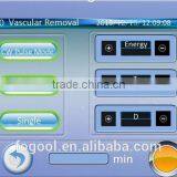 2015 New Product 30W Diode Laser 980nm Vascular Vein Stopper thumbnail-6