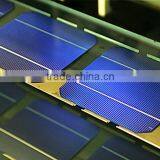 Home Solar System 6 Inch 3BB Mono Solar Cell From Taiwan thumbnail-6