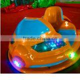 Direct Factory Amusement Park Ride Electric Amusement Equipment Laser Bumper Car Amusement Children Games thumbnail-5