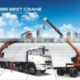 Hubei HBQZ Crane Co., Ltd. company overview - view 1 thumbnail